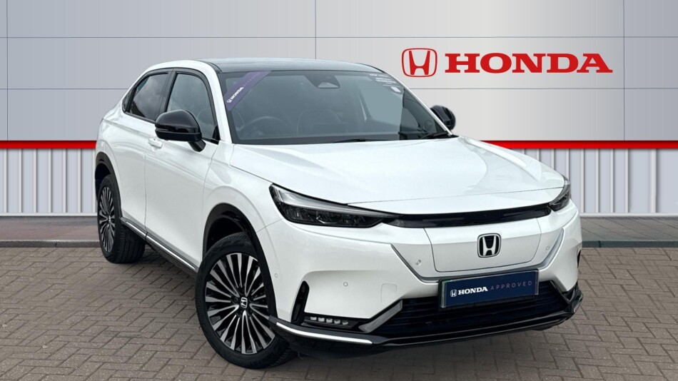 Honda E Ny1 150kW Advance 69kWh 5dr Auto Electric Hatchback